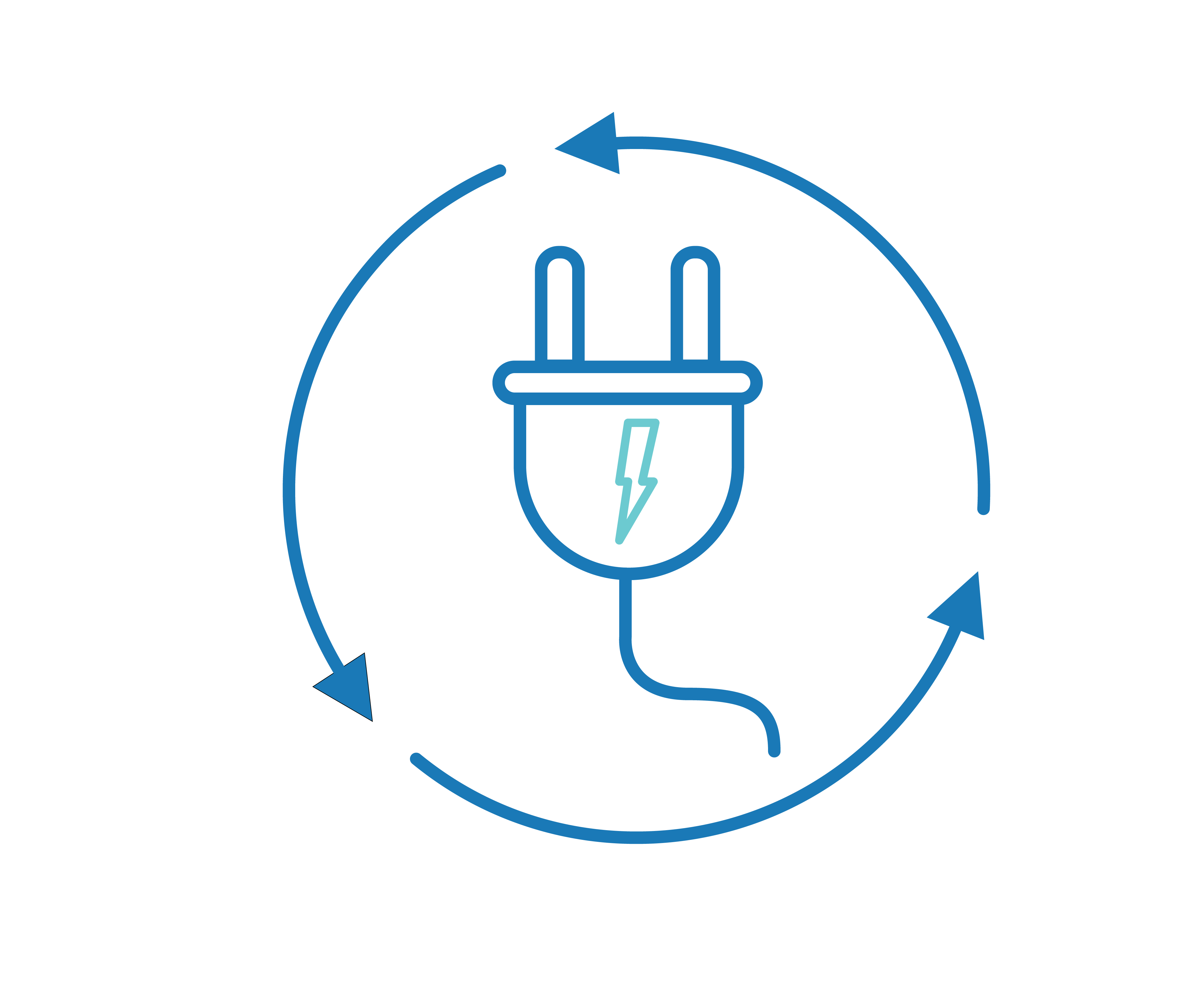 eWaste icon